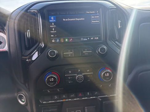 Used 2021 Chevrolet Silverado 1500 RST w/ All Star Edition Plus image 18