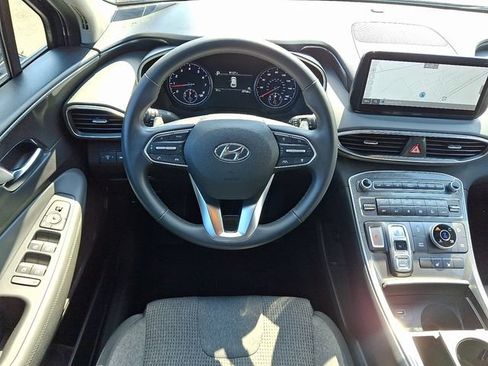 Used 2023 Hyundai Santa Fe SEL AWD/4WD image 11