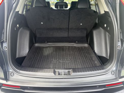 Certified 2025 Honda CR-V EX-L image 30