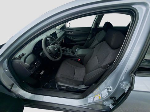 New 2026 Honda Accord SE image 16