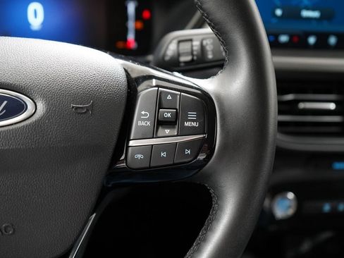 Used 2025 Ford Escape Active w/ Tech Pack #1 FWD image 18