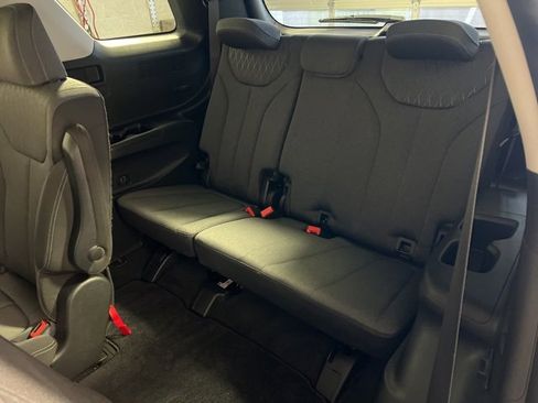 Used 2022 Hyundai Palisade SEL w/ Cargo Package image 20