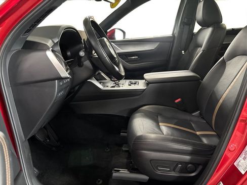 Used 2024 MAZDA CX-90 Plug-In Hybrid w/ Premium Plus image 9