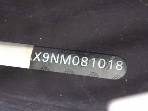 Used 2022 Volkswagen Tiguan S image 35