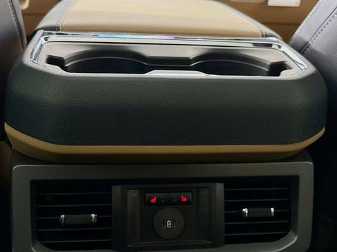 New 2026 Ford F350 Lariat w/ Lariat Ultimate Package image 32