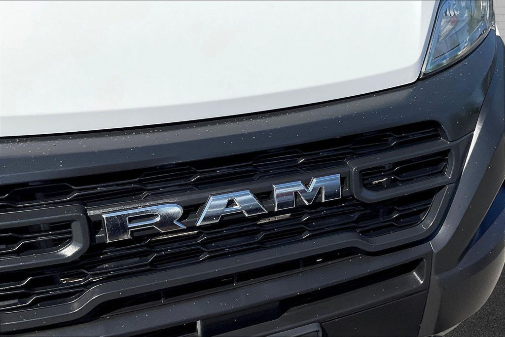 Used 2025 RAM ProMaster 2500 w/ Convenience Group FWD image 28