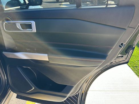 Used 2023 Ford Explorer Timberline image 22