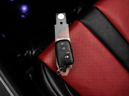 Used 2022 Lexus NX 450h+ F Sport w/ Vision Package image 62