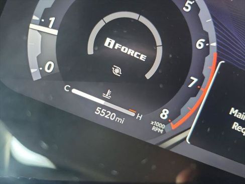 Certified 2026 Toyota Tacoma TRD Sport RWD image 34