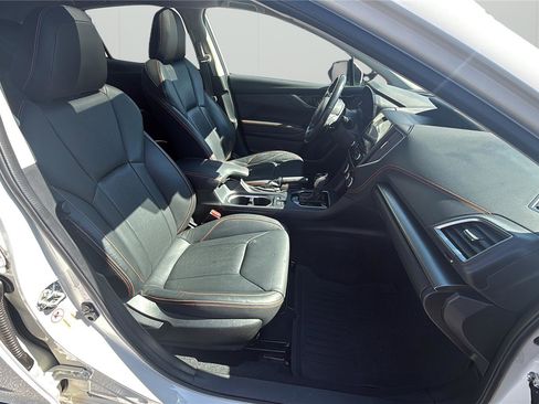 Used 2018 Subaru Crosstrek 2.0i Limited image 21