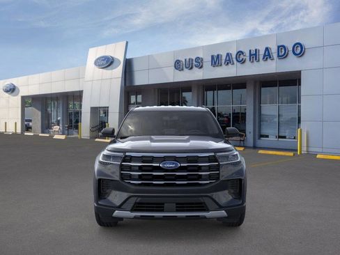 New 2026 Ford Explorer Active image 3