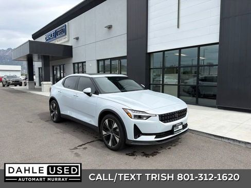 Used 2023 Polestar Polestar 2 FWD image 1