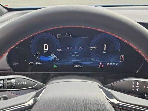 Used 2025 Chevrolet Blazer EV RS image 26