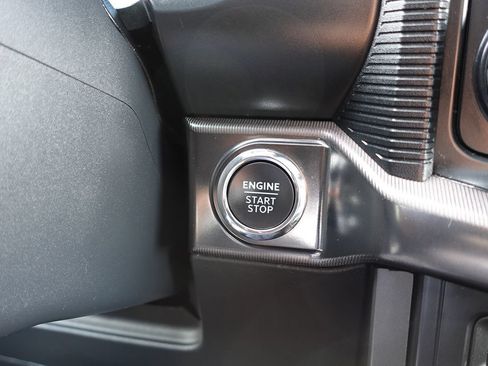 Used 2024 Ford F150 Lariat w/ Equipment Group 502A High AWD/4WD image 57
