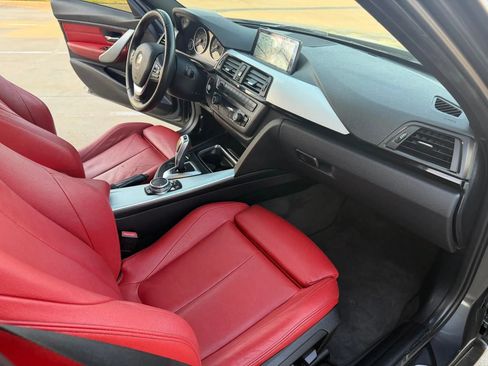 Used 2015 BMW 328i Sedan RWD image 18