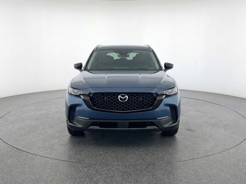 Used 2025 MAZDA CX-50 2.5 Hybrid w/ Premium Plus Pkg image 2