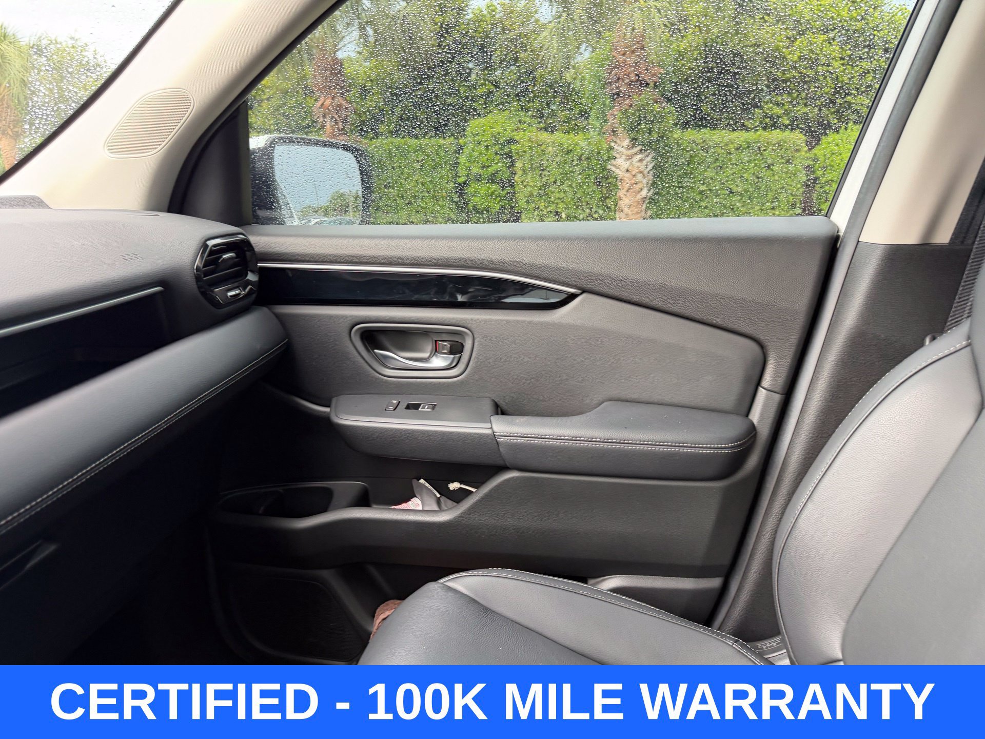 Used 2025 Honda Pilot EX-L image 20