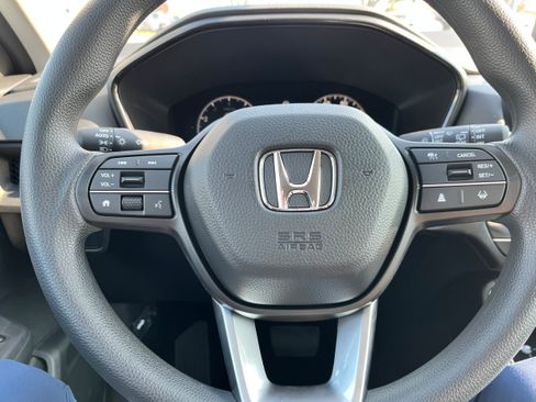 New 2026 Honda CR-V LX image 13