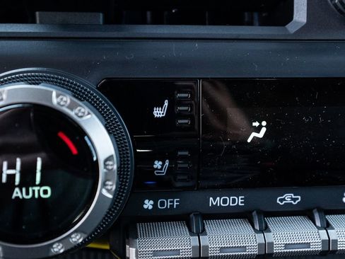 New 2025 Toyota Tacoma TRD Off-Road w/ TRD Off Road Premium Package image 32