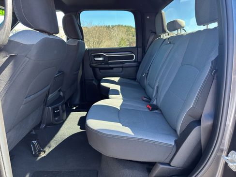 Used 2024 RAM 2500 Big Horn image 14