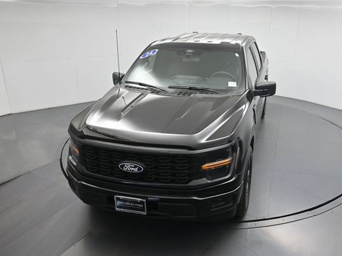 Used 2024 Ford F150 STX image 38