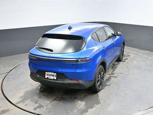 Used 2024 Dodge Hornet GT w/ Tech Pack w/o Parking image 46