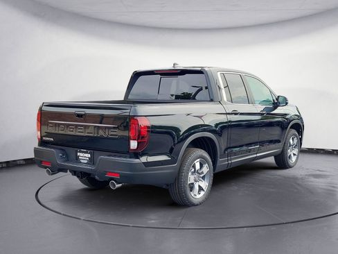 New 2026 Honda Ridgeline RTL image 3