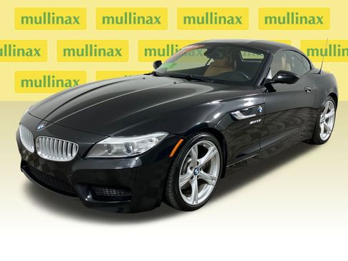 Used 2016 BMW Z4 sDrive35i image 14