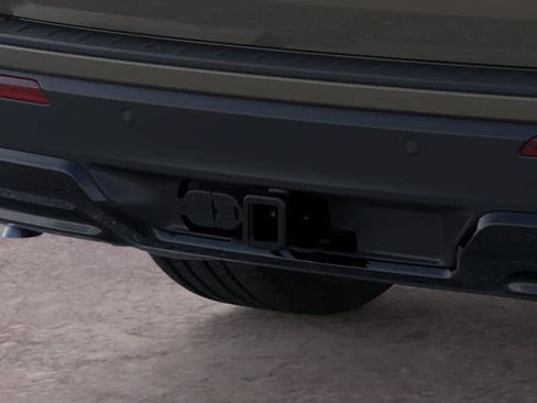 New 2026 Ford Explorer ST-Line w/ ST-Line Street Pack RWD image 23