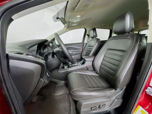 Used 2018 Ford Escape SEL image 24