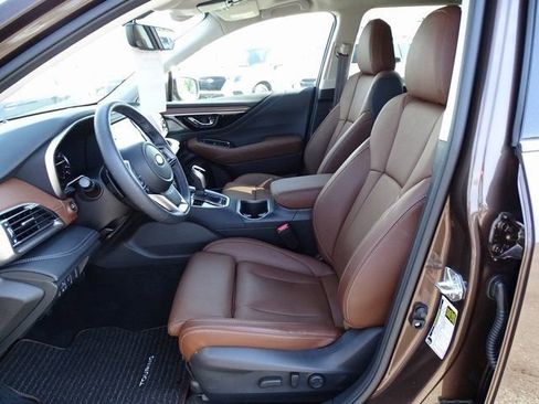 Certified 2022 Subaru Outback Touring image 17