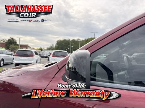 Used 2023 Dodge Durango GT RWD image 12