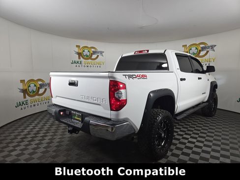 Used 2019 Toyota Tundra TRD Pro image 9