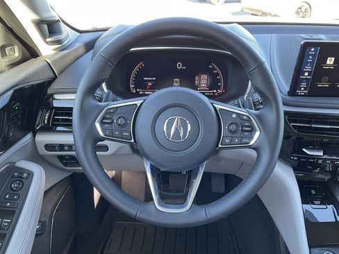New 2026 Acura MDX w/ Technology Package image 9