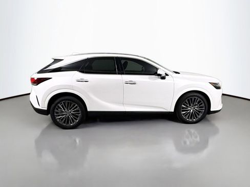 Certified 2023 Lexus RX 350 350 Luxury image 4