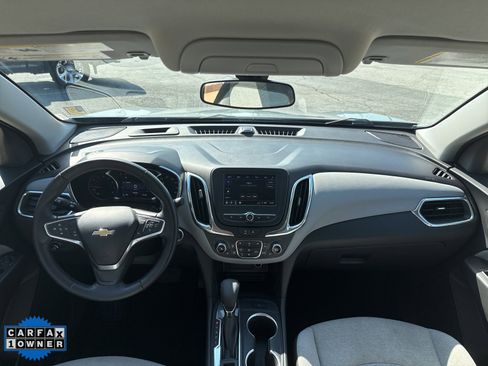 Used 2024 Chevrolet Equinox LT image 17