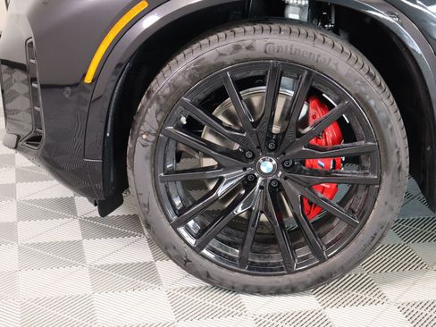 New 2026 BMW X5 xDrive40i w/ M Sport Package AWD/4WD image 19