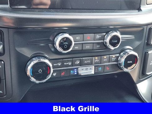 New 2025 Ford F150 Lariat w/ Equipment Group 501A Mid image 19