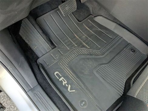 Certified 2023 Honda CR-V Sport image 27