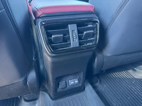 Used 2022 Lexus NX 350 AWD image 21