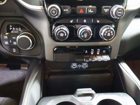 New 2026 RAM 1500 Big Horn image 25