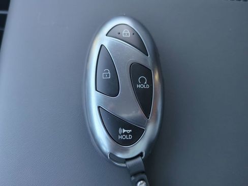 New 2026 Hyundai Santa Fe XRT AWD/4WD image 40