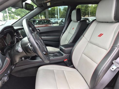 Used 2024 Dodge Durango R/T AWD/4WD image 11