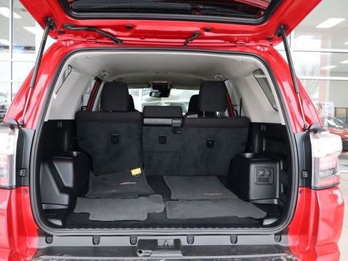 Used 2023 Toyota 4Runner SR5 image 10