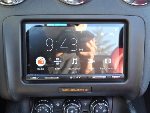 Used 2009 Audi TTS 2.0T Prestige image 13