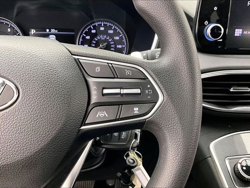 Used 2023 Hyundai Santa Fe SE w/ Cargo Package image 19