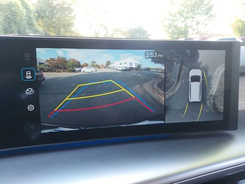 New 2026 Hyundai Ioniq 9 Limited image 22