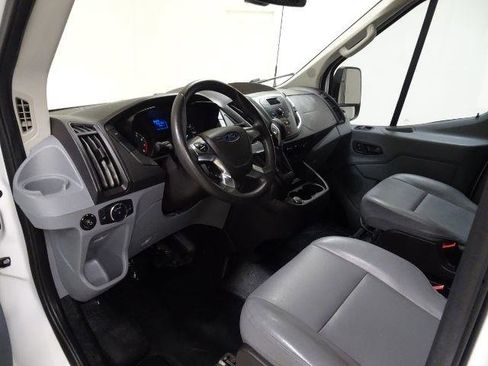 Used 2017 Ford Transit 250 148 Medium Roof RWD image 19