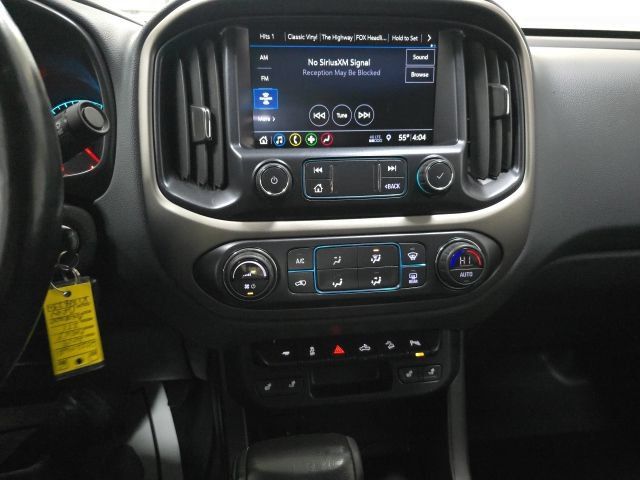 Used 2019 Chevrolet Colorado Z71 AWD/4WD image 21