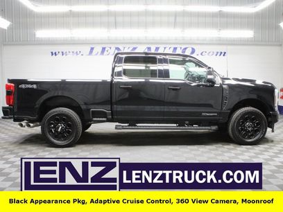 Used 2024 Ford F250 Lariat w/ Lariat Ultimate Package